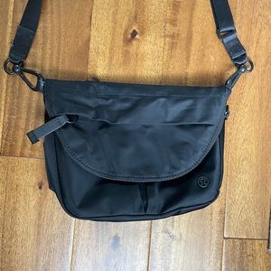 Lululemon festival bag EUC